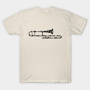 Trombone T-Shirt